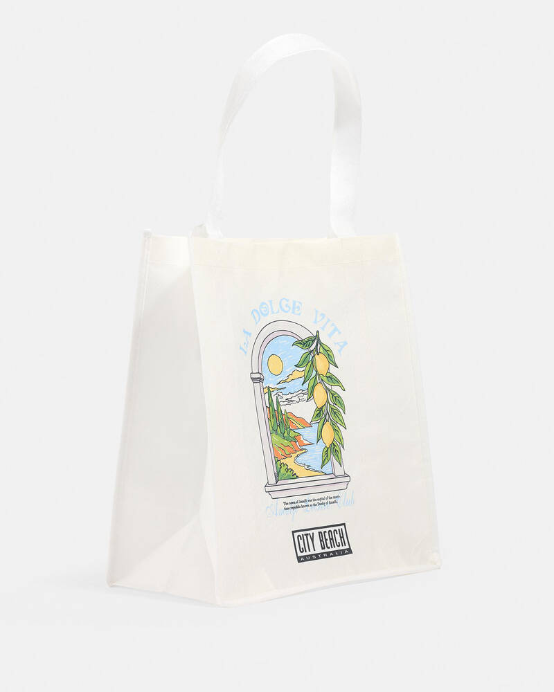Get It Now Azalea Eco Bag for Womens