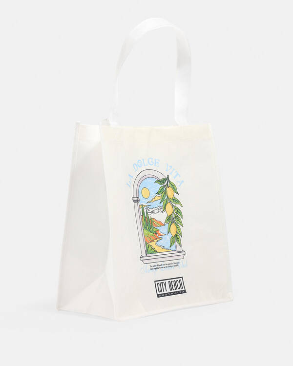 Get It Now Azalea Eco Bag for Womens