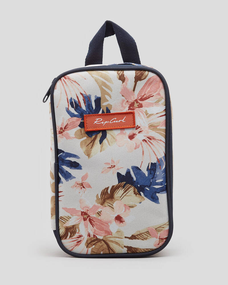 Rip Curl Lunch Box Mixed for Womens