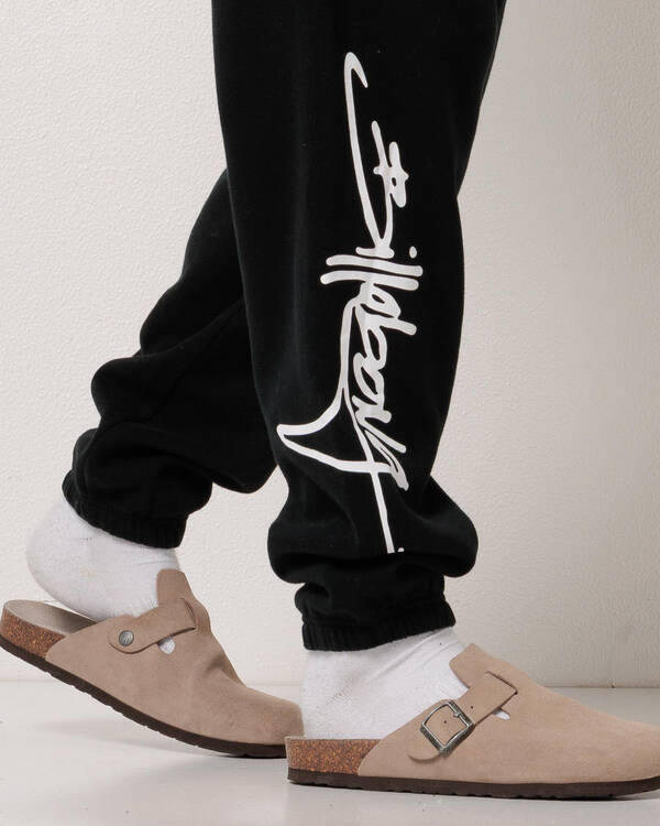 Billabong J Bay Track Pants for Mens