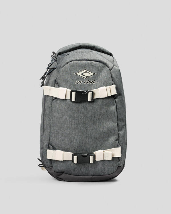 Rip Curl Posse Sling Classic Surf Sling Bag for Mens