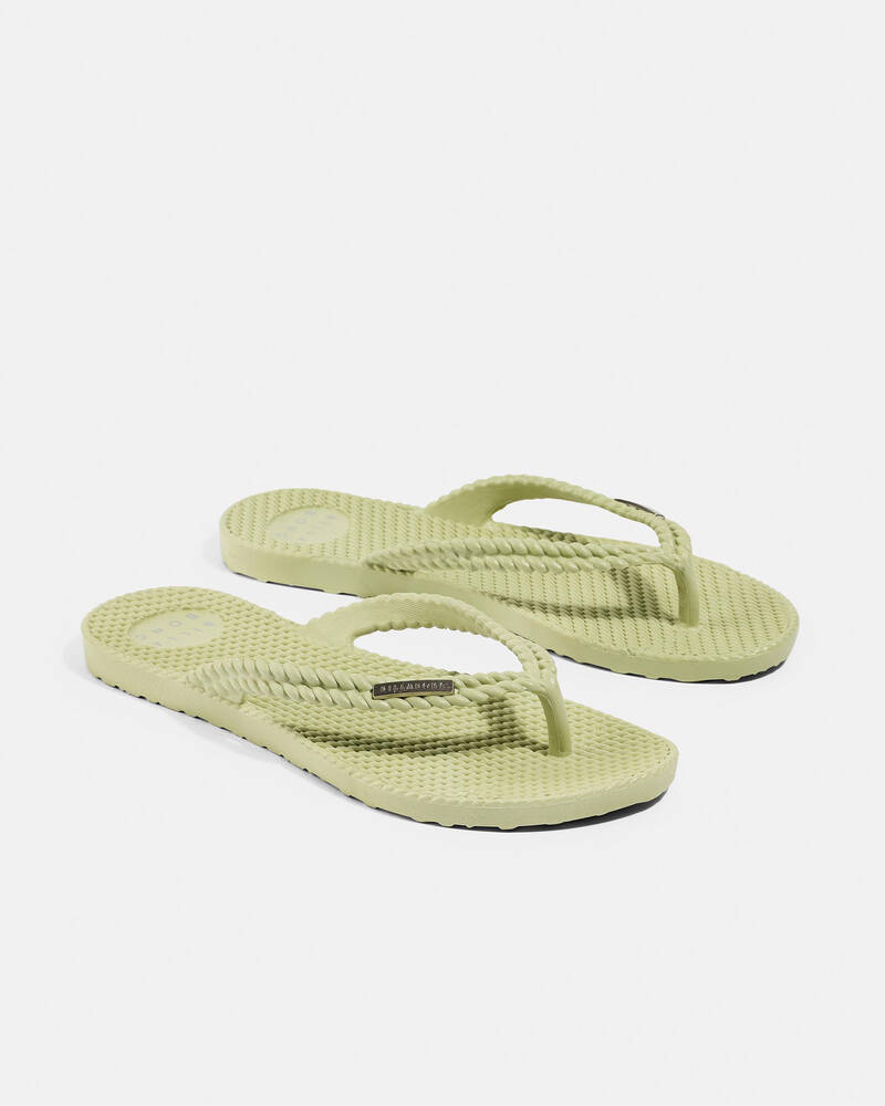 Billabong Kick Back Thongs for Womens