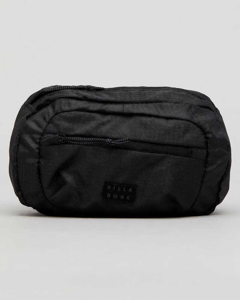 Billabong Tripper Packable Waistbag for Mens