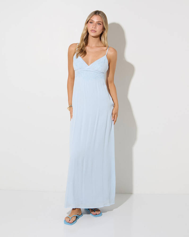 Mooloola Liora Maxi Dress for Womens