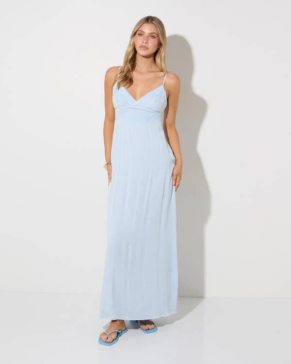 Liora Maxi Dress