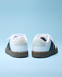 adidas Toddlers' VL Court Shoes for Unisex image number null