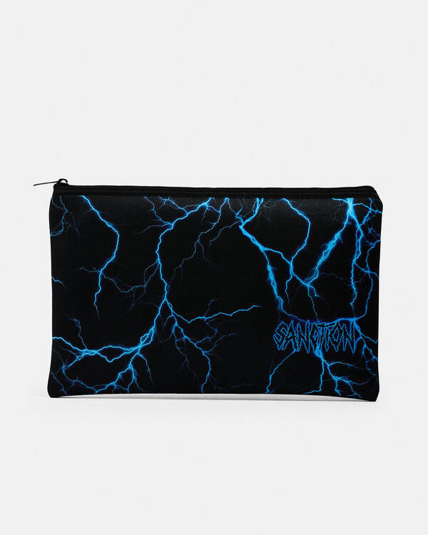 Lightning Pencil Case