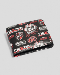 Dexter Grand Prix Wallet for Mens image number null