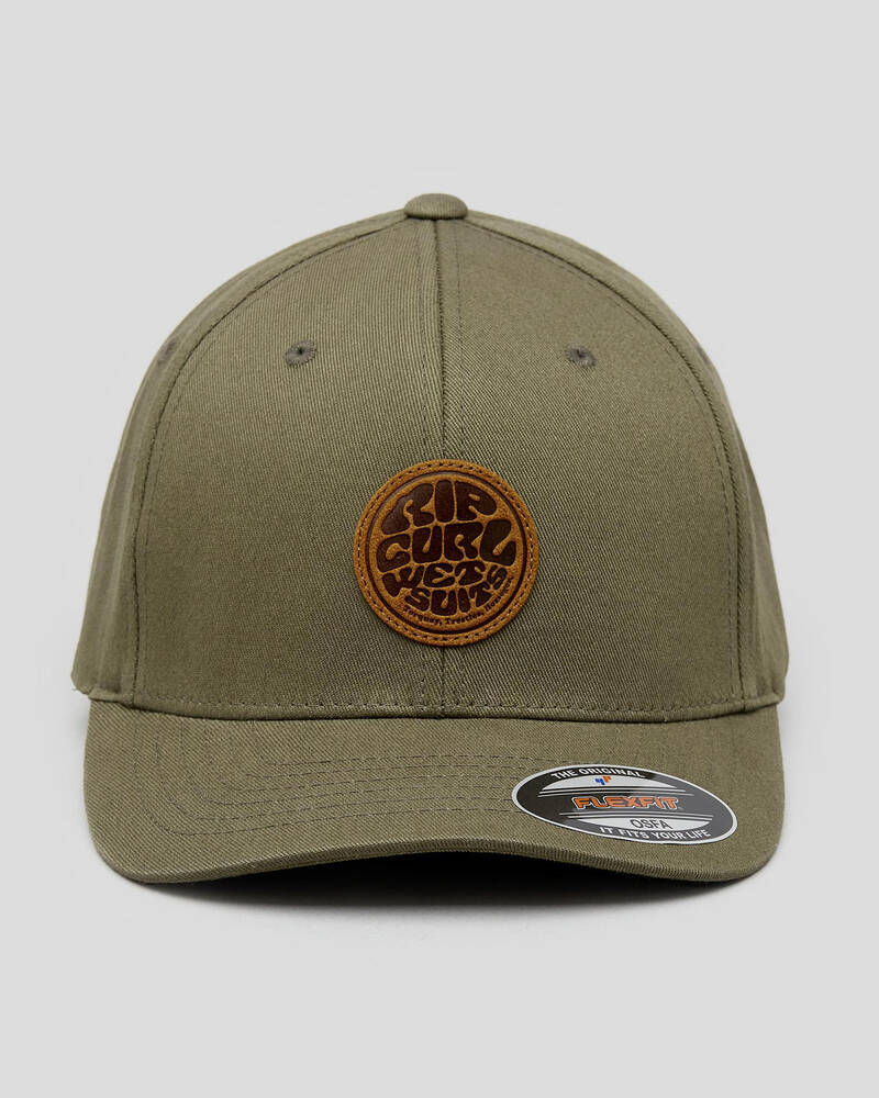 Rip Curl Wetty Flexfit Cap for Mens