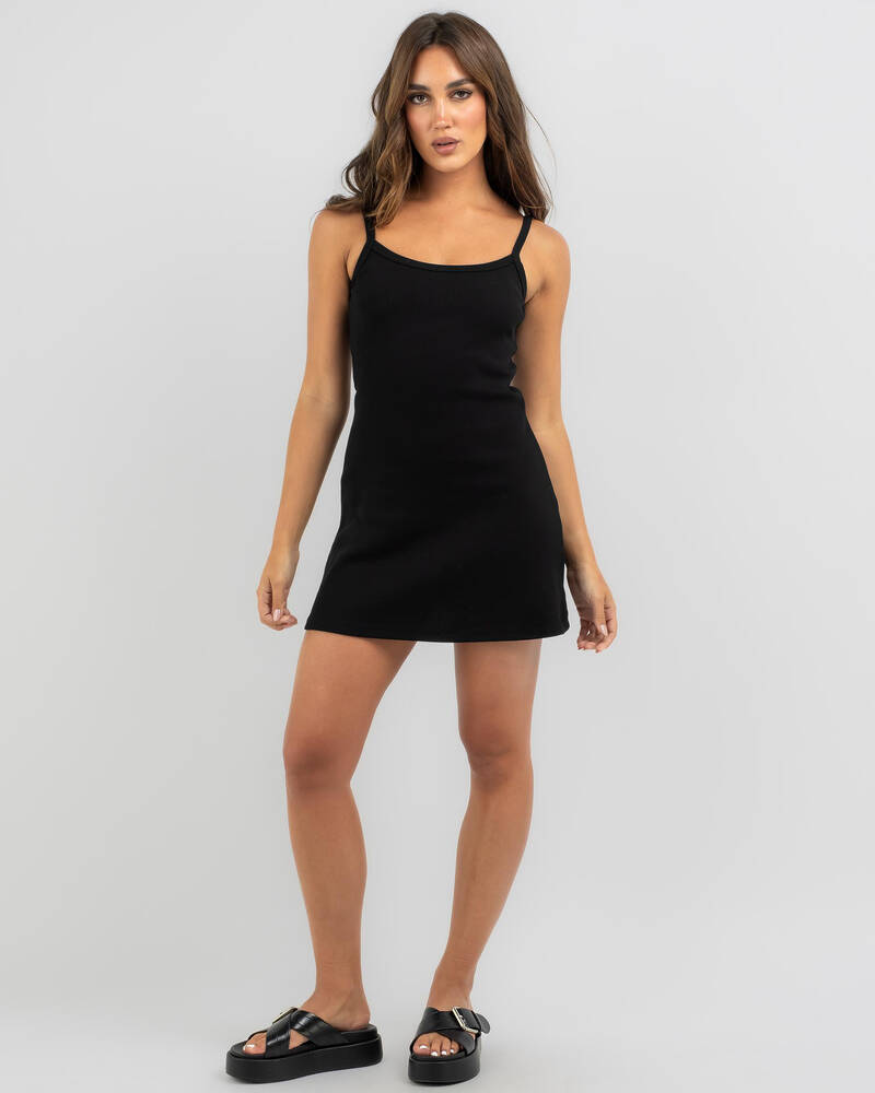 Ava And Ever Lili Mini Dress for Womens