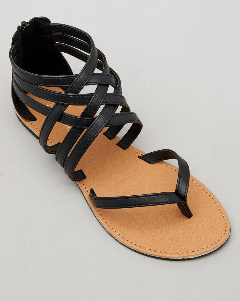 Mooloola Carter Sandals for Womens