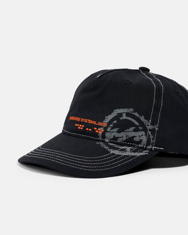 Billabong Groms Spec Pulse Snapback Cap for Unisex