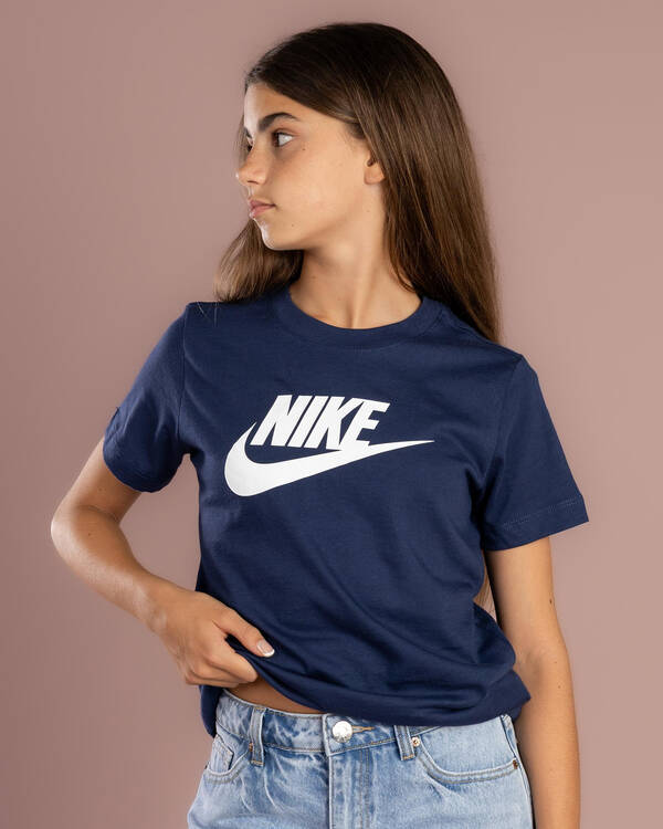 Girls' Futura T-Shirt