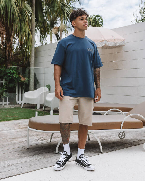 Protocol Hybrid Walk Shorts