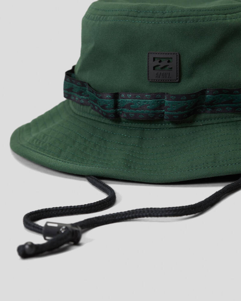 Billabong ADIV Boonie Hat for Mens