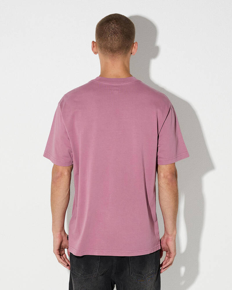 Billabong Premium Wave Wash T-Shirt for Mens
