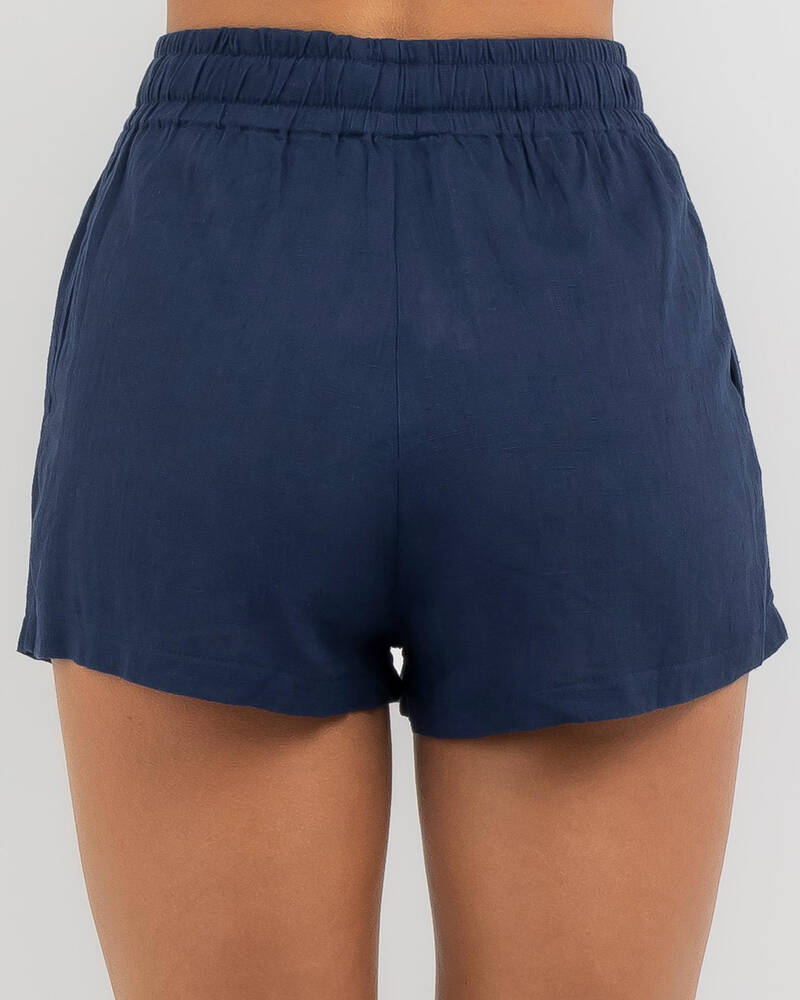 Mooloola Mila Hawaii Shorts for Womens
