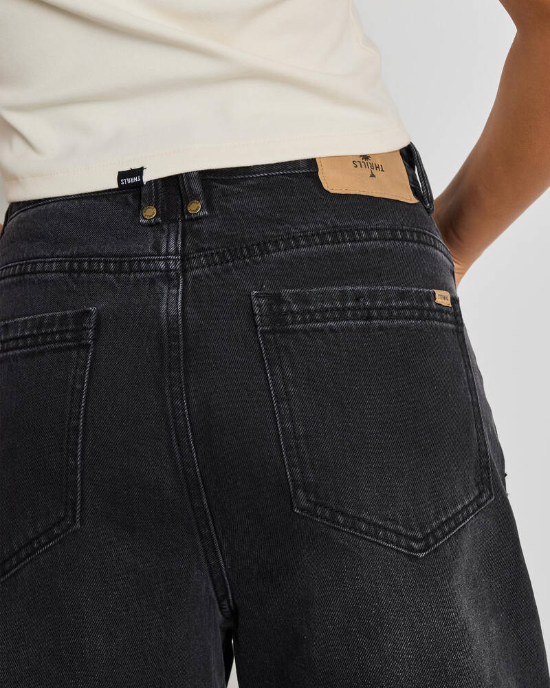 Thrills Koko Shorts for Womens