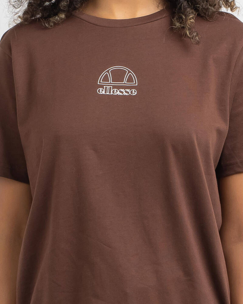 Ellesse Kenta T-Shirt for Womens