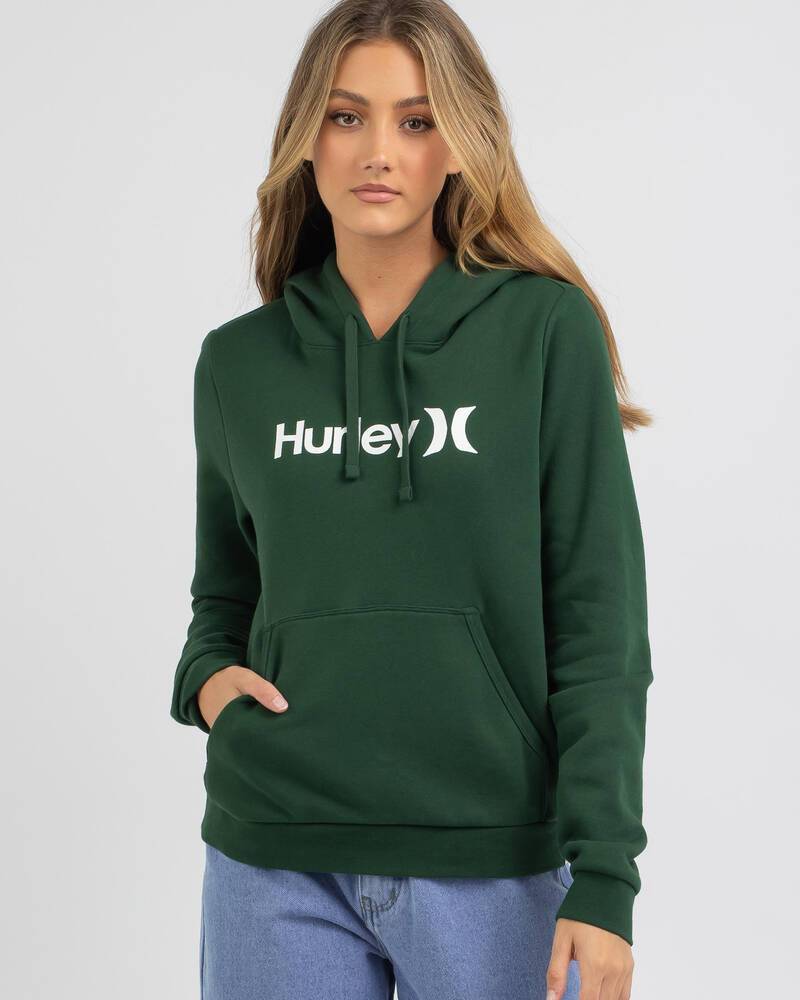Hurley OAO Hoodie for Womens