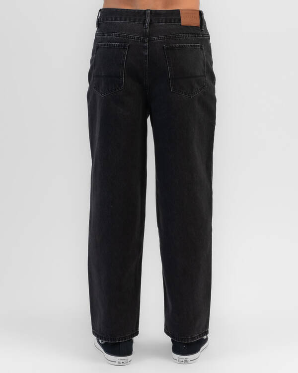Skylark Baggy Boy Jeans for Mens