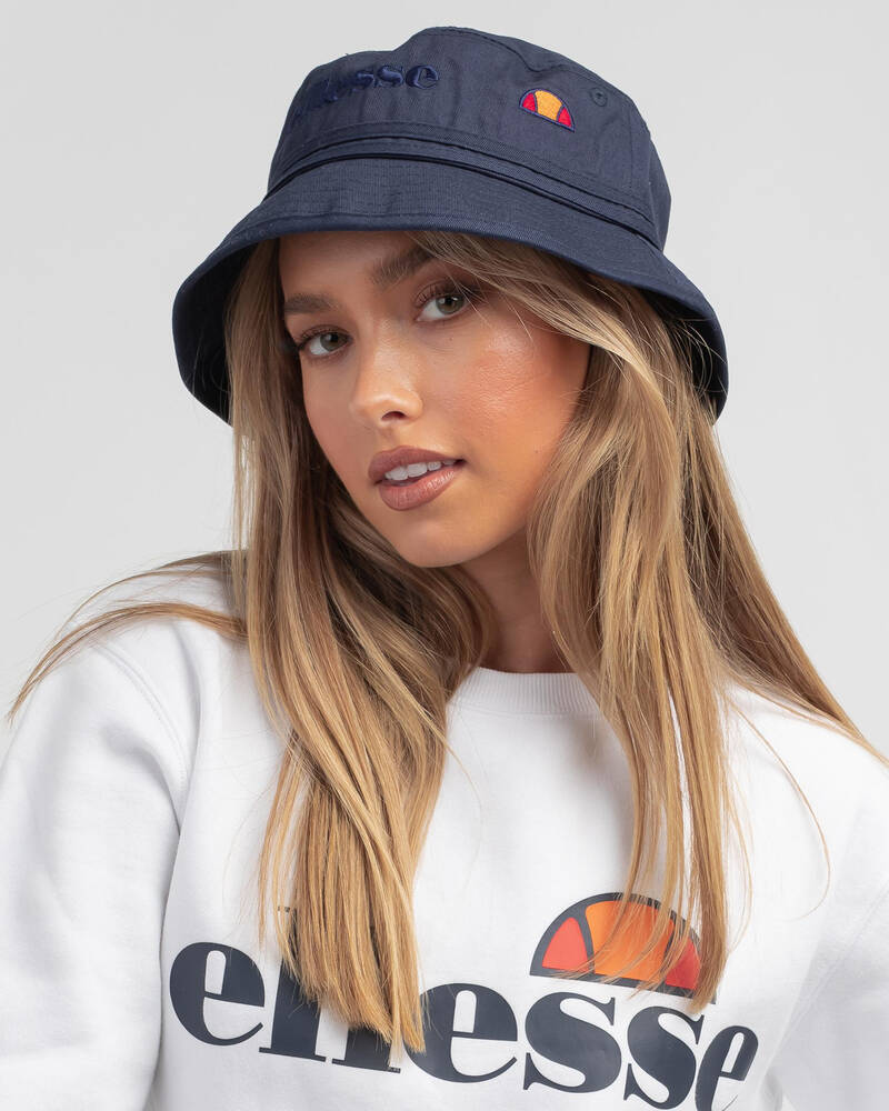 Ellesse Lorenzo Bucket Hat for Womens