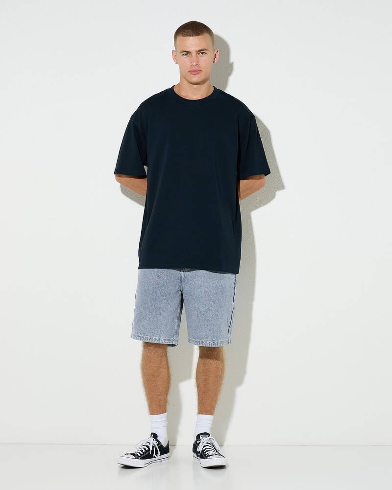 Hurley Trademark Denim Walkshort for Mens