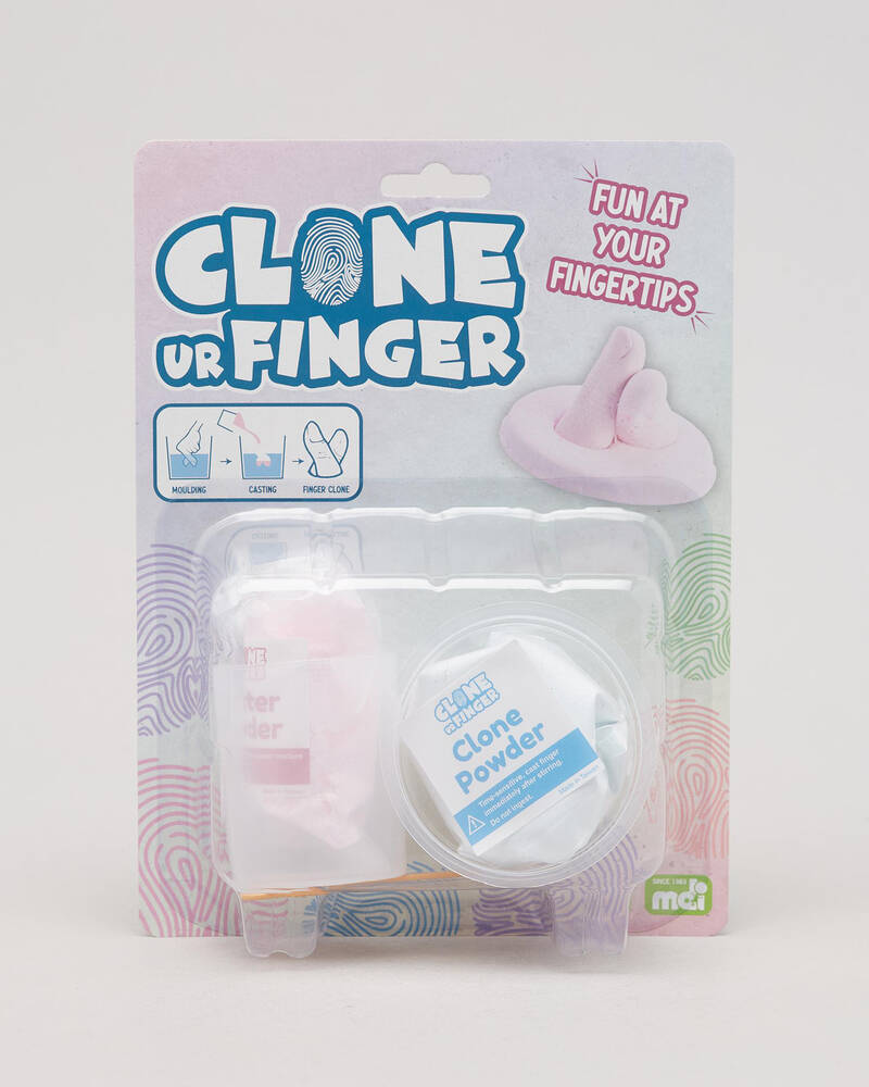 Get It Now Clone your Finger Pack for Unisex