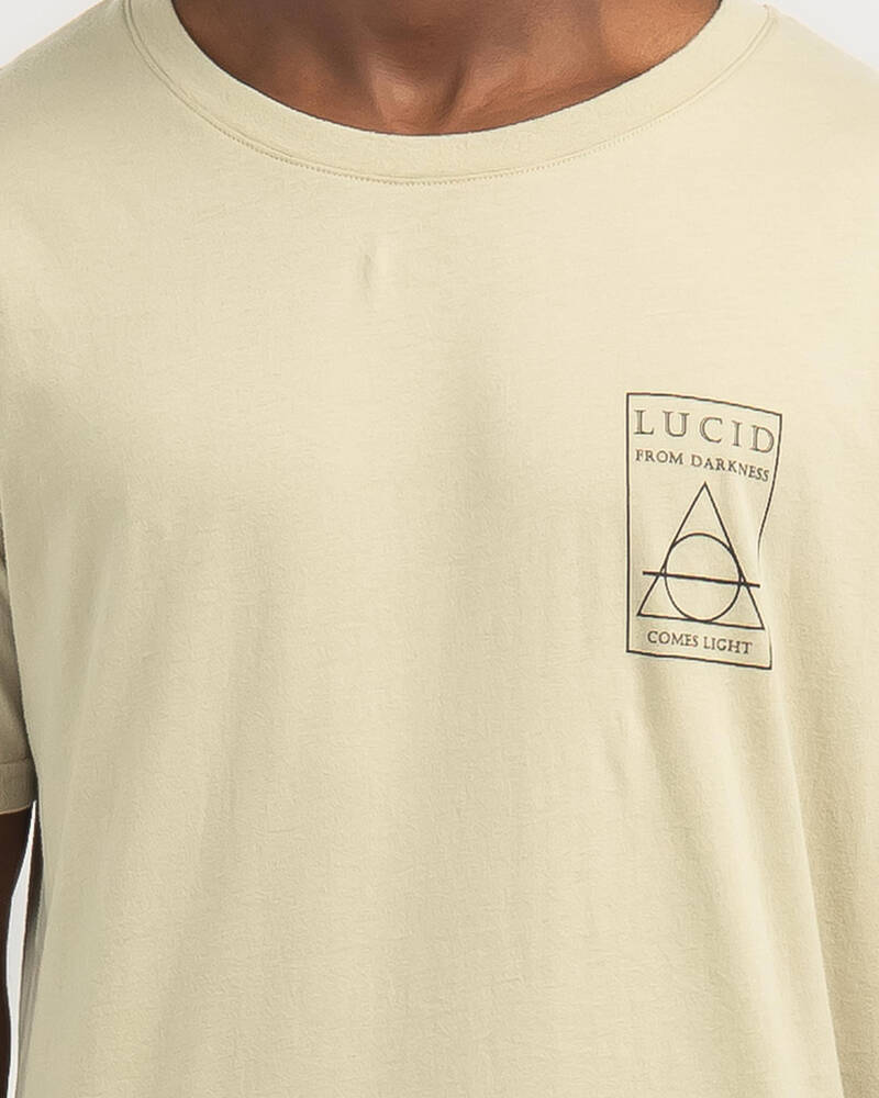 Lucid Guardians T-Shirt for Mens