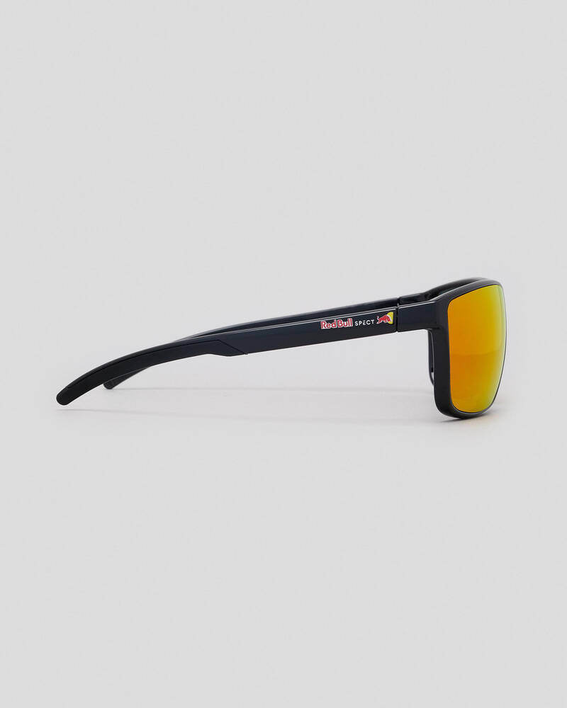 Red Bull Eyewear Drift Polarised Sunglasses for Mens
