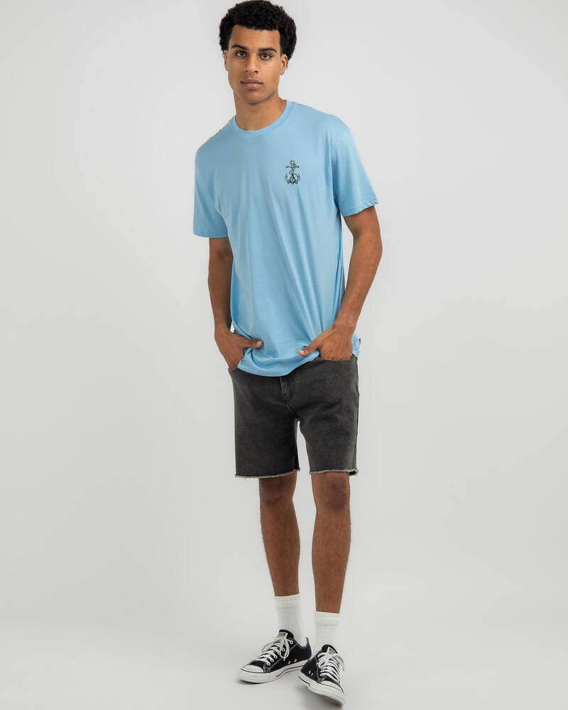 Carve Sinker T-Shirt for Mens