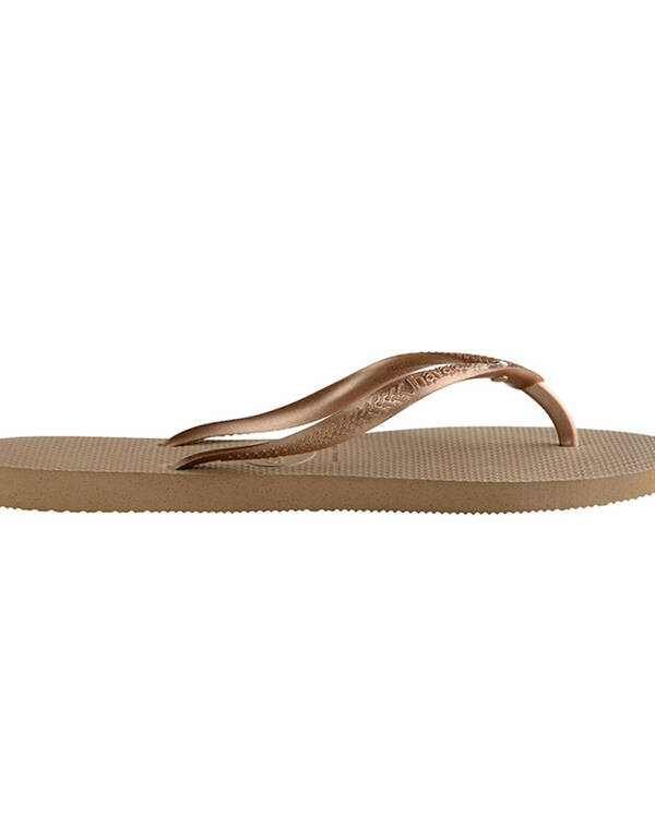 Havaianas Kid's Slim Crystal Thongs for Womens