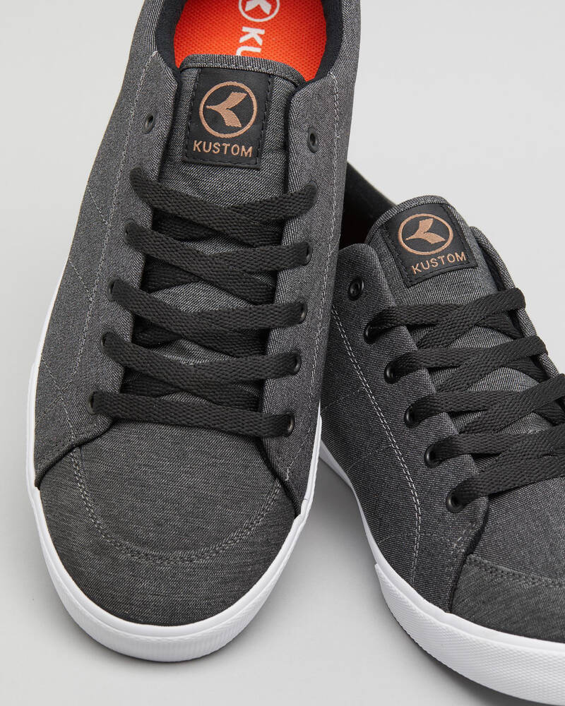 Kustom Kramer Shoes for Mens