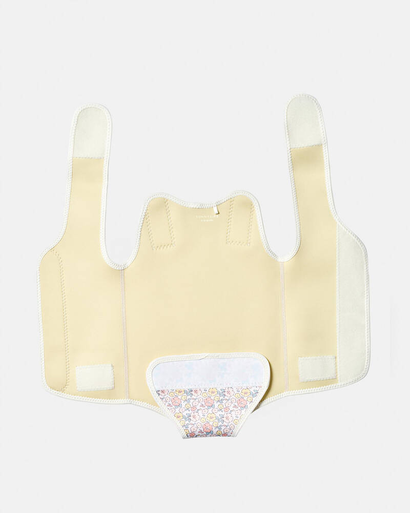 Sunnylife Into The Garden Baby Wetsuit for Womens