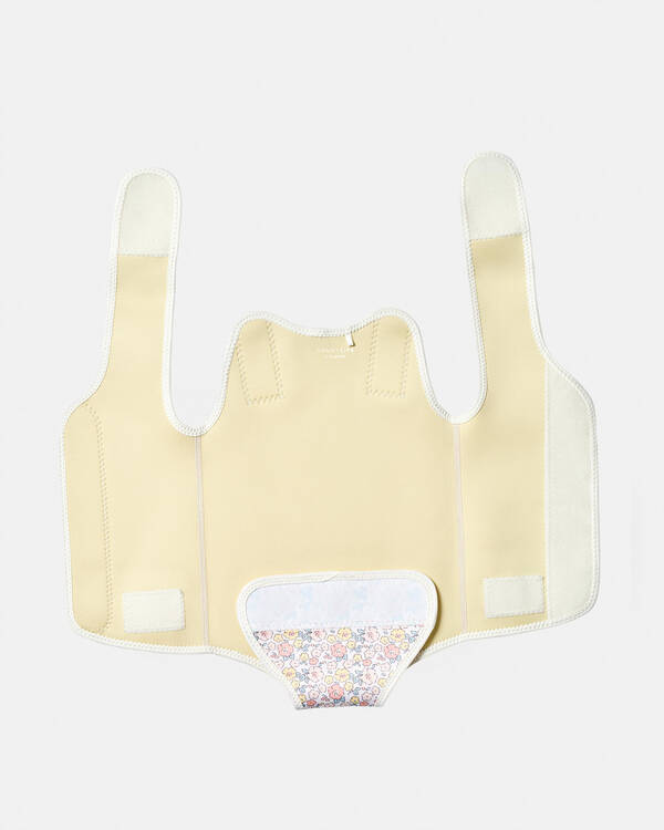 Sunnylife Into The Garden Baby Wetsuit for Womens