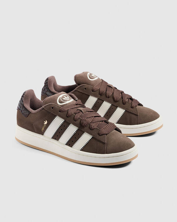 Womens Campus 00s Shoes