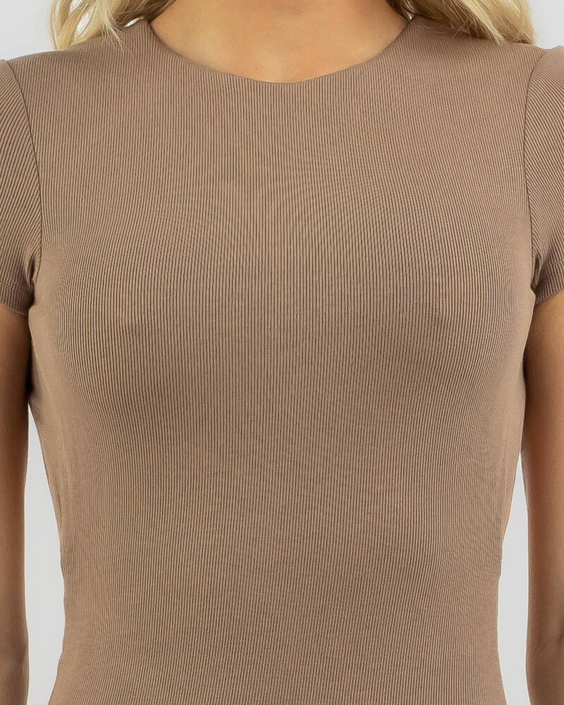 Ava And Ever Georgia Maxi Dress for Womens