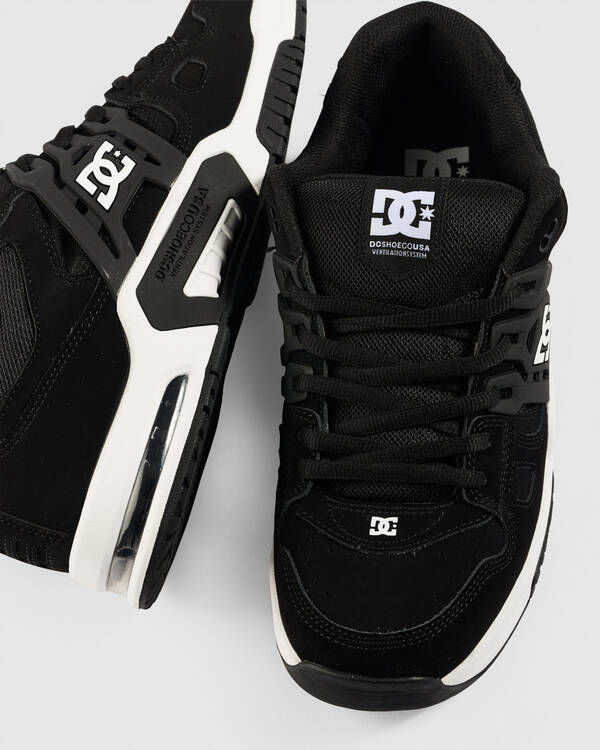 DC Shoes Aerotech 2 Shoes for Mens