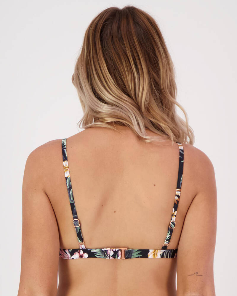 Topanga Akela Bikini Top for Womens