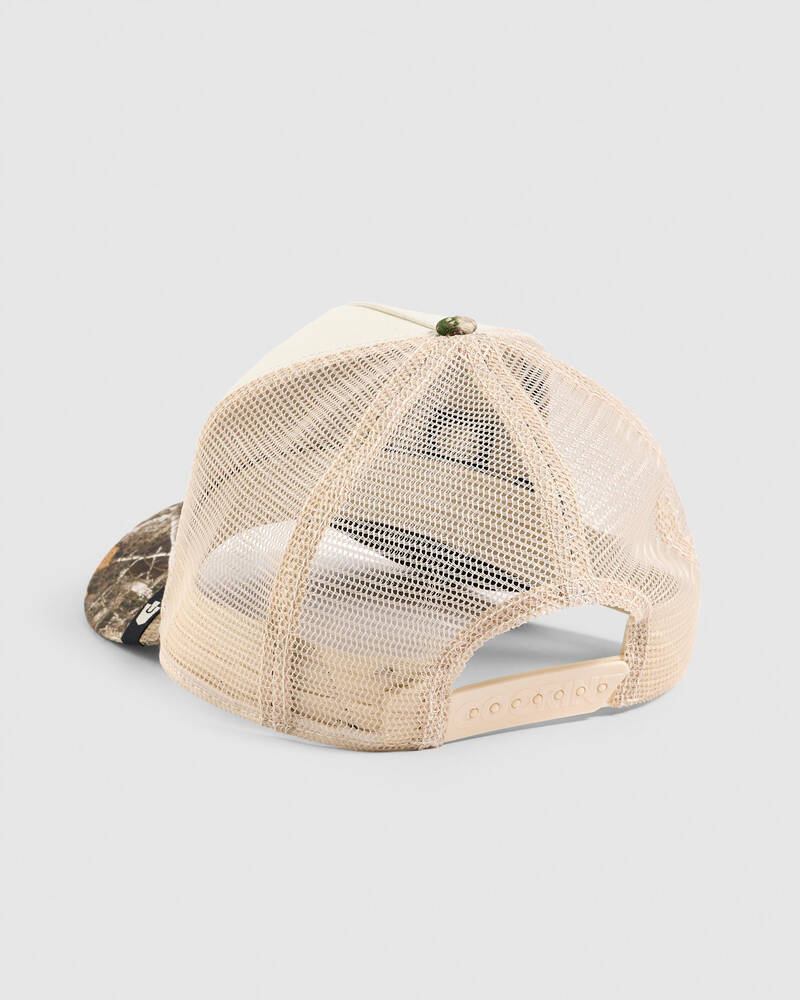 Goorin Bros The Realtree Edge Bae Doe Cap for Mens