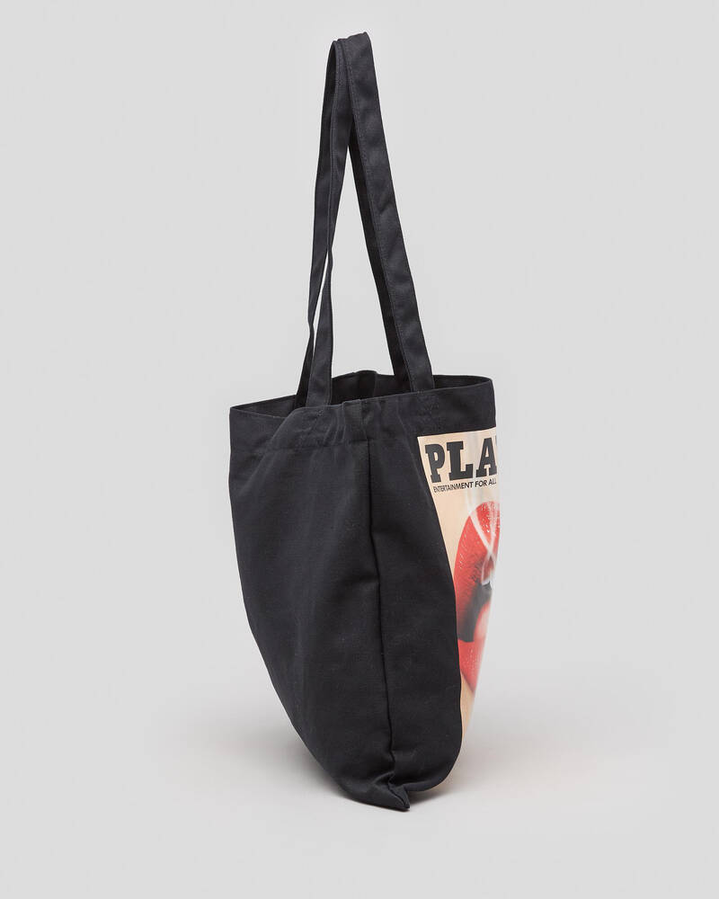 Playboy November 13 Beach Bag for Womens