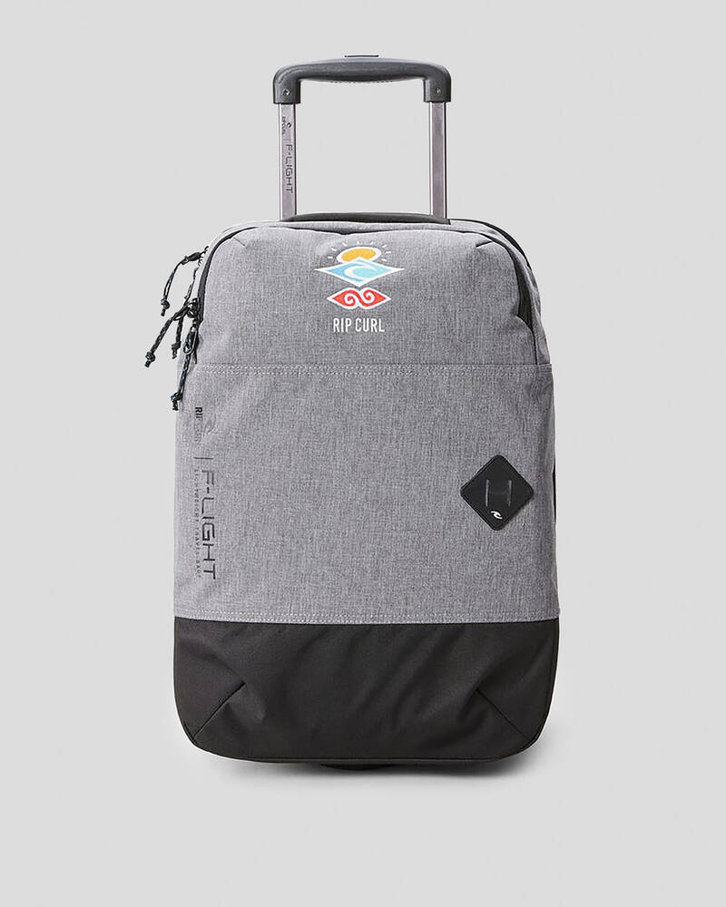 Rip Curl F-Light Cabin 35L IOS Bag for Mens