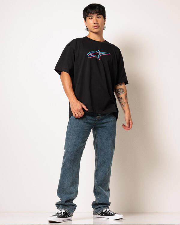 Alpinestars Alter Oversized T-Shirt for Mens