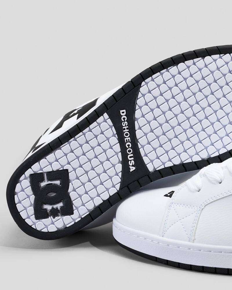 DC Shoes Court Graffik SQ Shoes for Mens