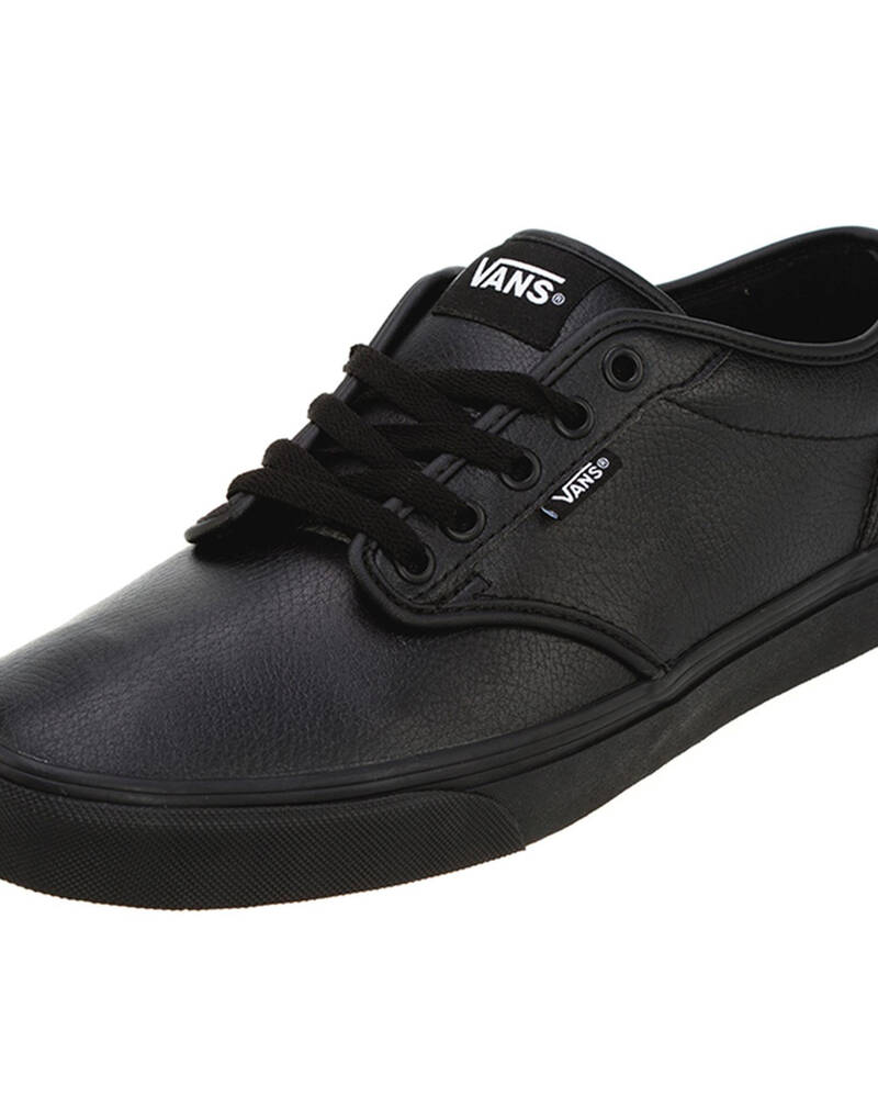 Vans Mens Atwood Shoes for Mens