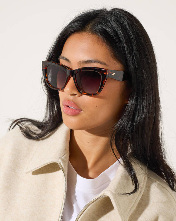 Lumen Sunglasses