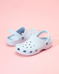 Crocs Classic Clogs for Unisex image number null