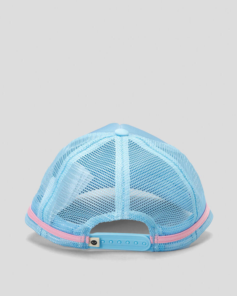 Roxy Dig This Trucker Cap for Womens