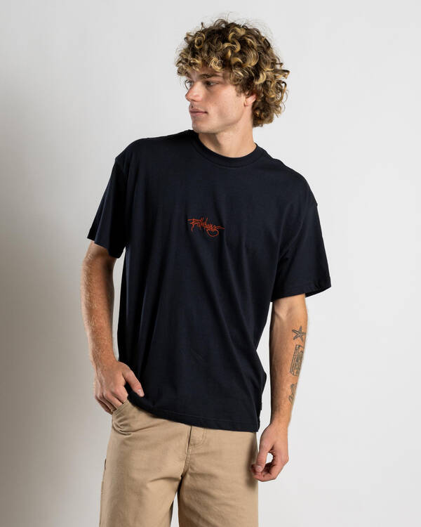 Identity Short Sleeve OG T-Shirt