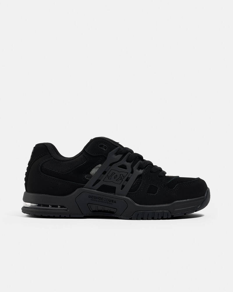 DC Shoes AT-2 Shoes for Mens